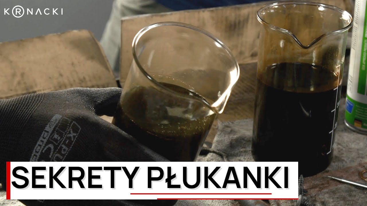Obalamy mity olejowych płukanek