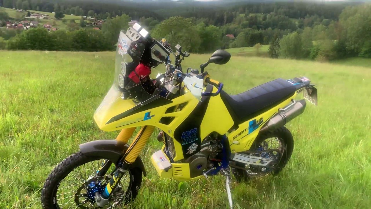 THE ULTIMATE RALLYE DR BIG! by #hesslerrallyeteam