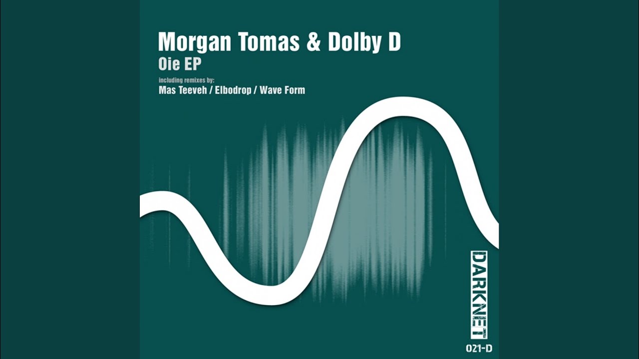 Oie (Mas Teeveh Remix)