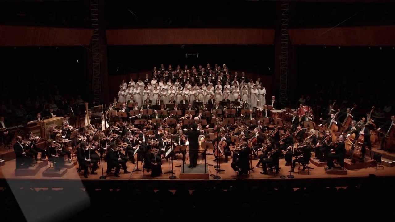 ONCT - Ravel, Daphnis et Chlo&eacute;