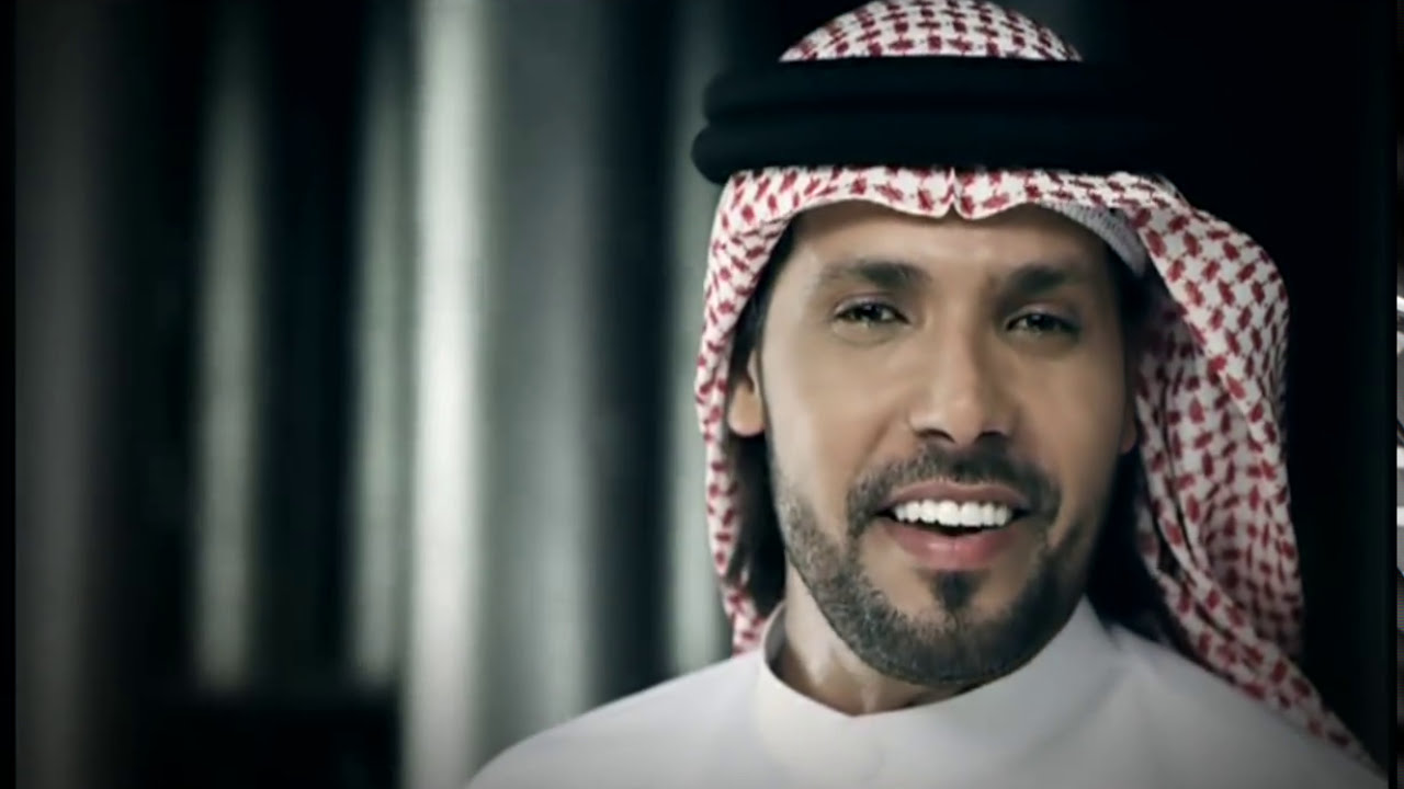 عبدالمنعم العامري - عوض (فيديو كليب) | قناة نجوم