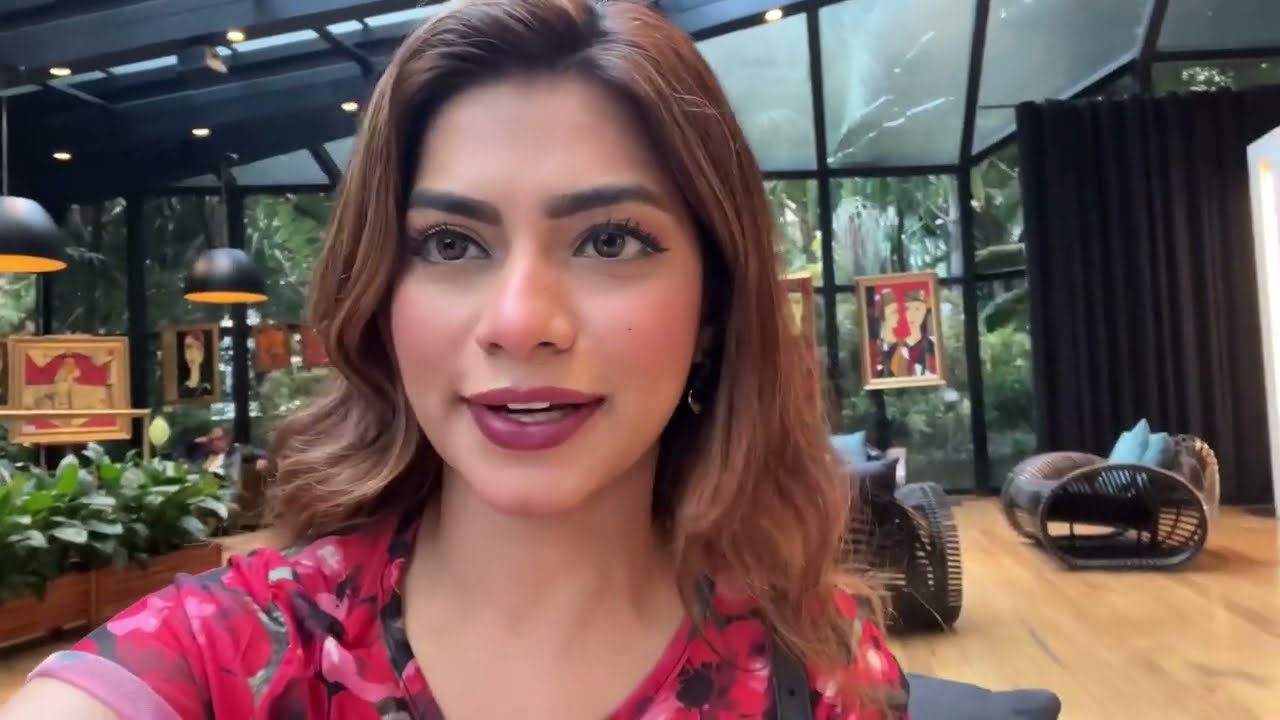 NAGMA MIRAJKAR'S WEIRD RELATIONSHIP WITH AWEZ DARBAR: ZAID DARBAR'S PROBLEMATIC PAST