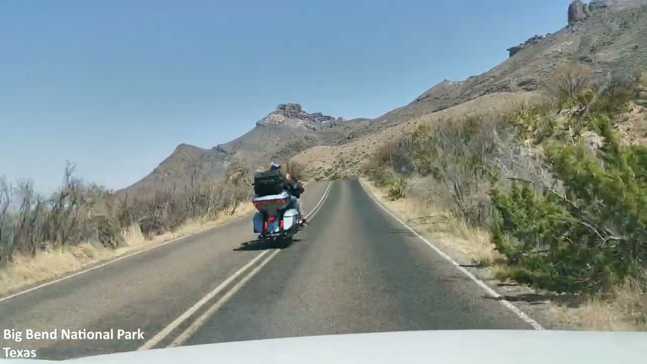 2025 04 04 34 Big Bend National Park, Texas