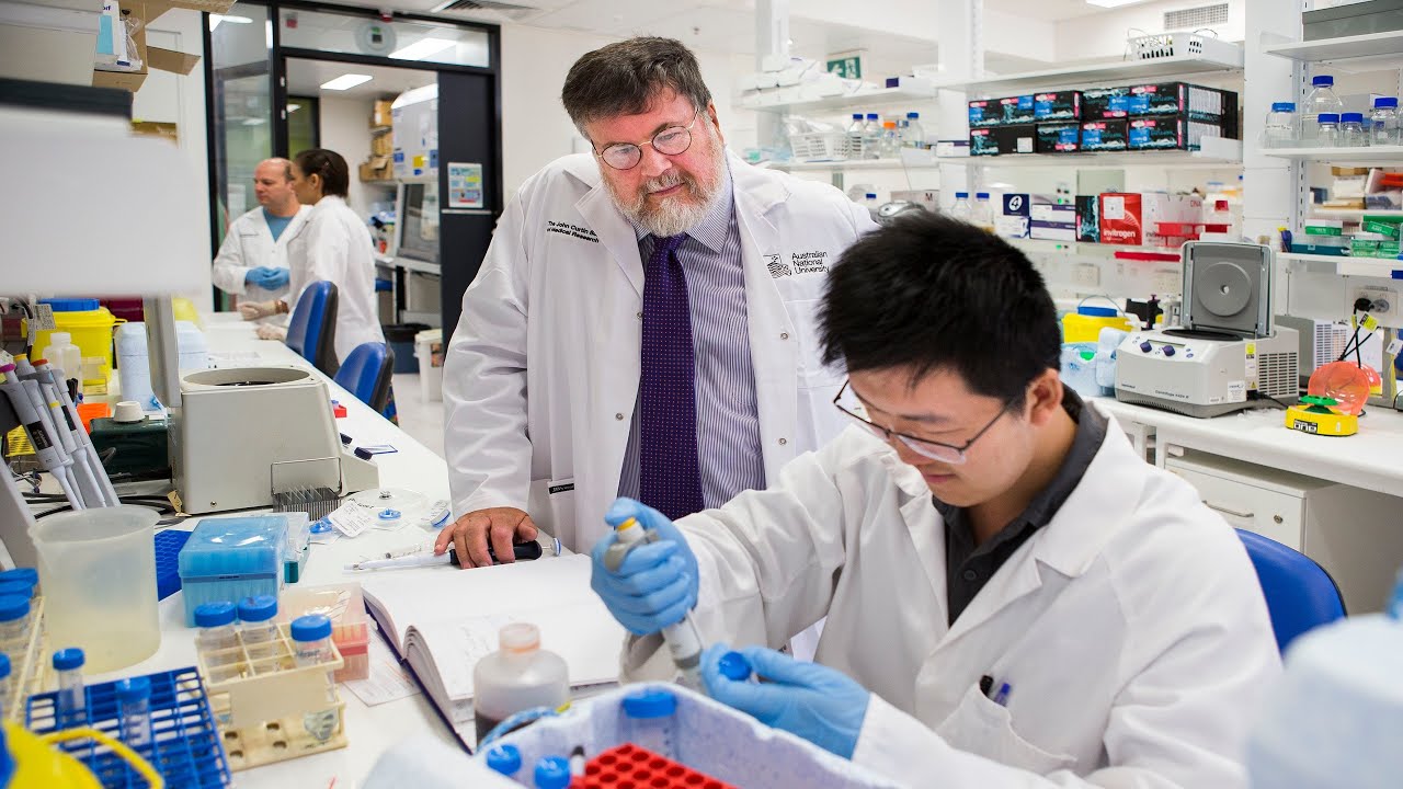 New approach to Malaria treatment