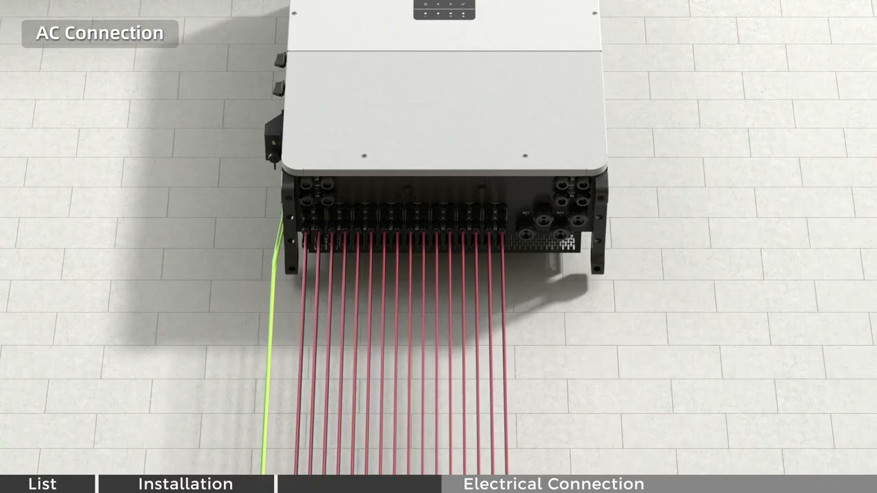 Fox ESS H3 Plus Installation Guide | Step-by-Step Hybrid Inverter Setup I Solar&Solar Wholesale