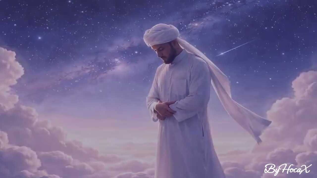 السجود هو الحقيقة الوحيدة | الصلاة ميدان جهاد النفس