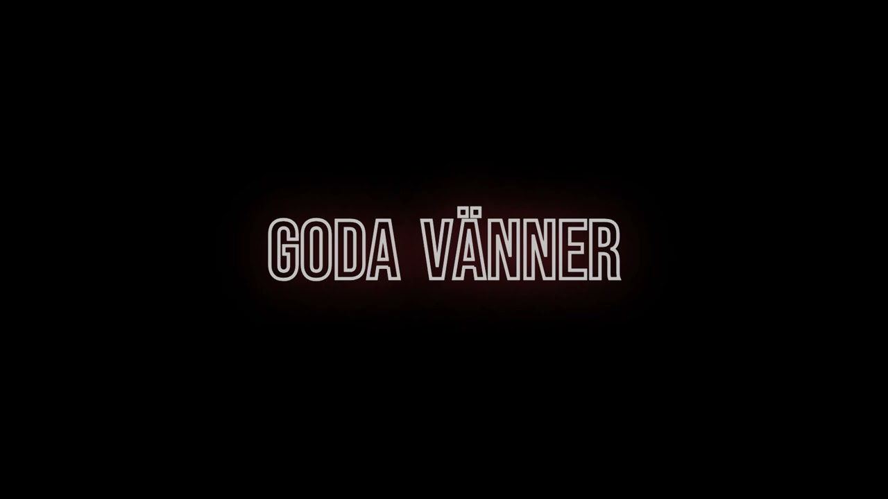 Goda Vänner