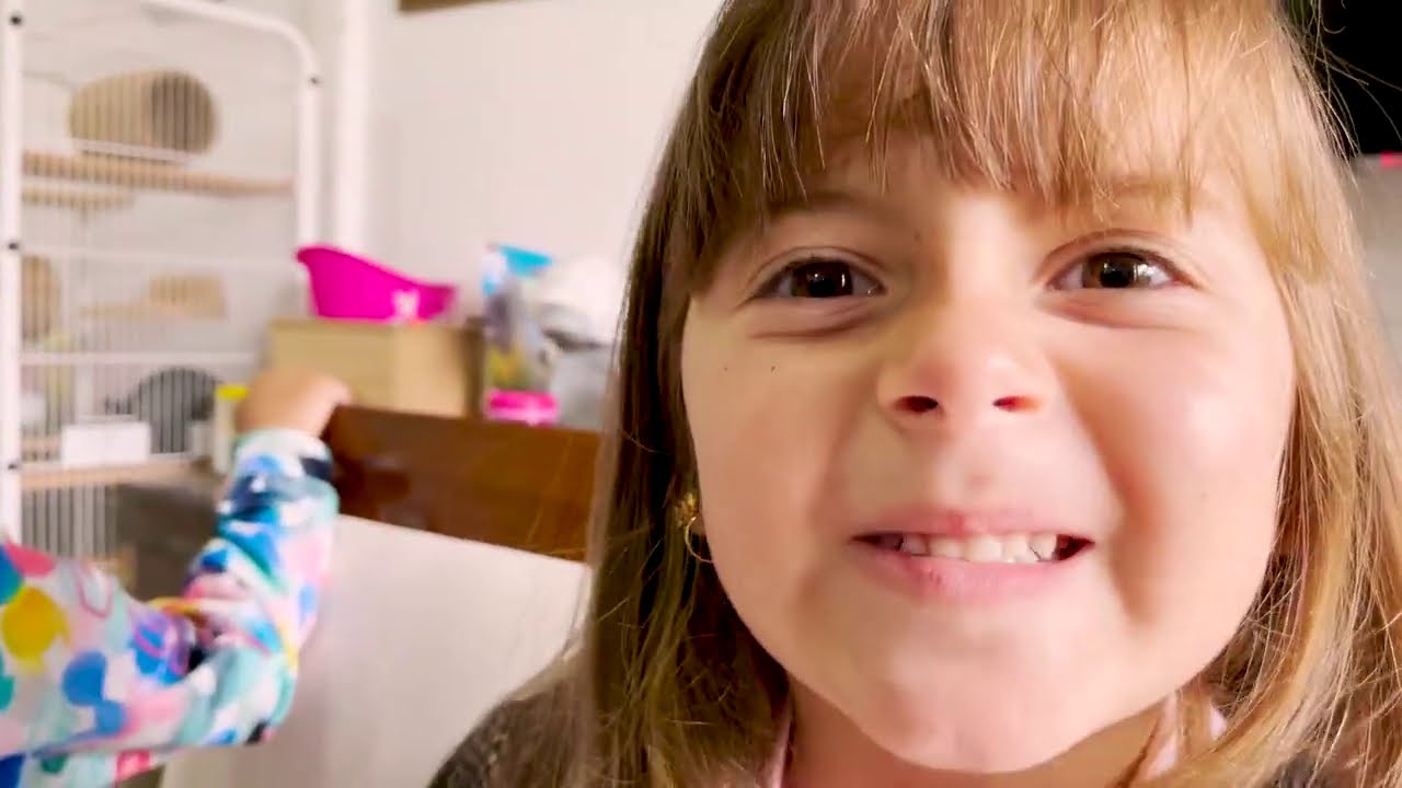 Transformamos nossa casa em um salão de beleza | Jéssica Godar, Laurinha E Helena