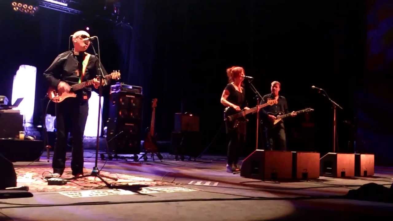 Sinead O'Connor - The Emperor's New Clothes (Concert Live Full HD) @ Nuits de Fourvière - Lyon, 2013