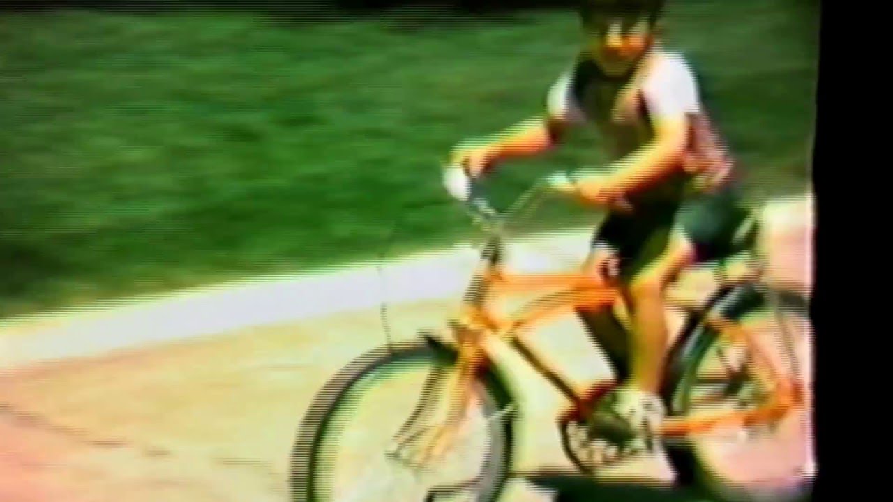 1980 home video