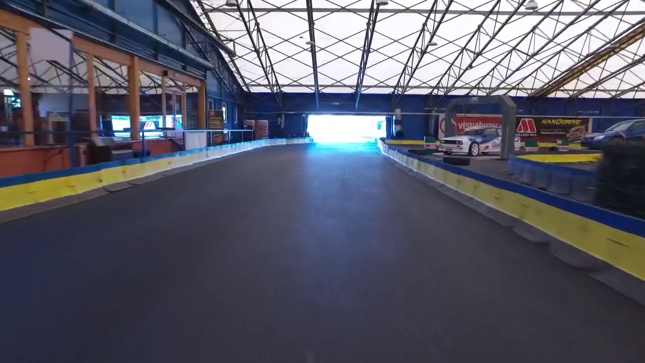 Praga Arena