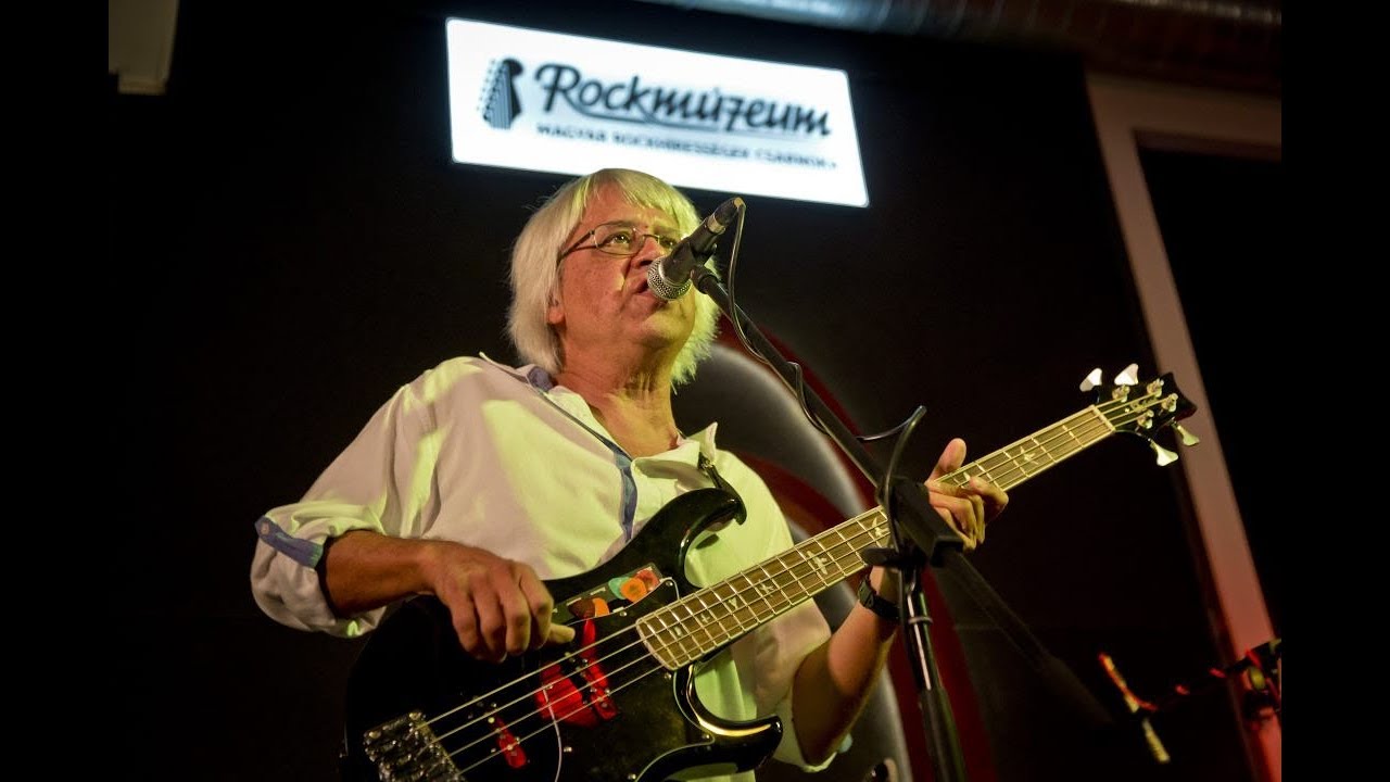 King Crimson: 21st Century Schizoid Man (Panta Rhei)