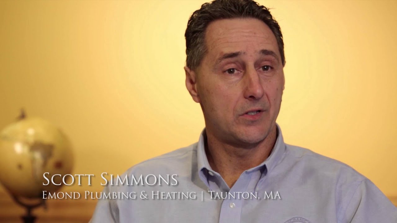 Why Businesses Hire New England Tech Plumbing & Heating Grads
