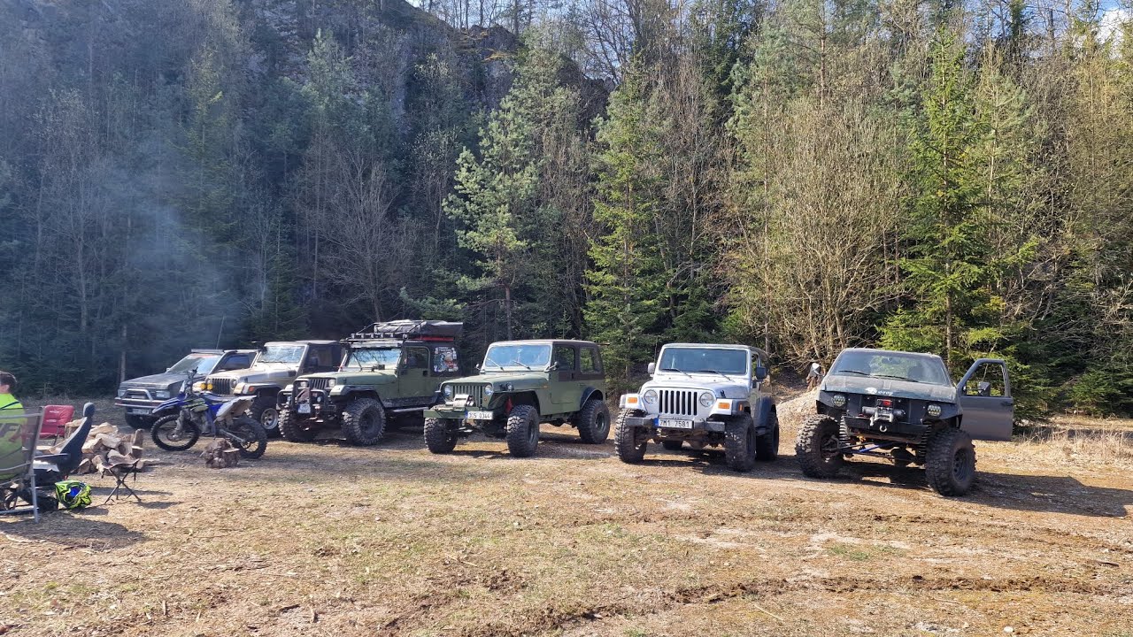 Offroad 12.4.2025