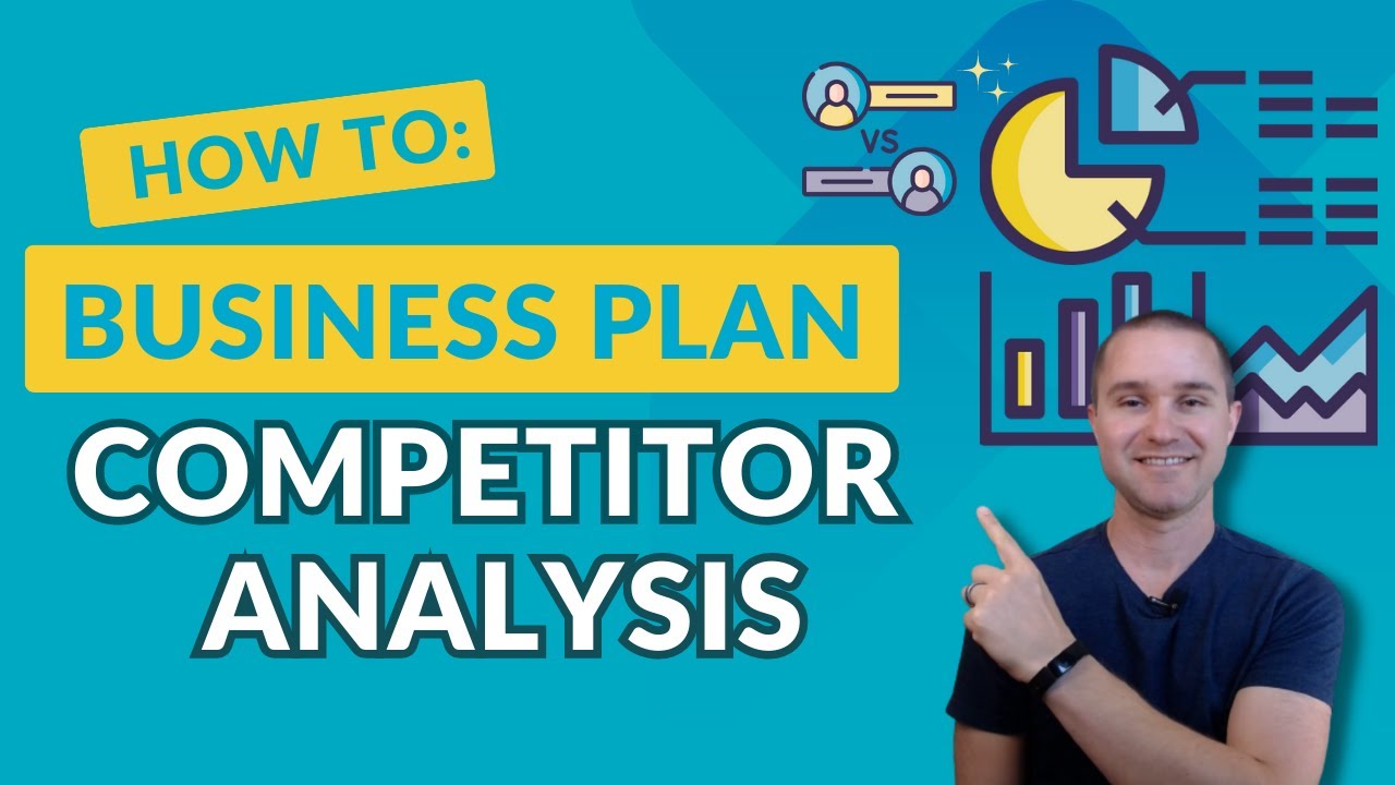 Business Plan Competitor Analysis Made Easy: Foot Traffic Data Included!
