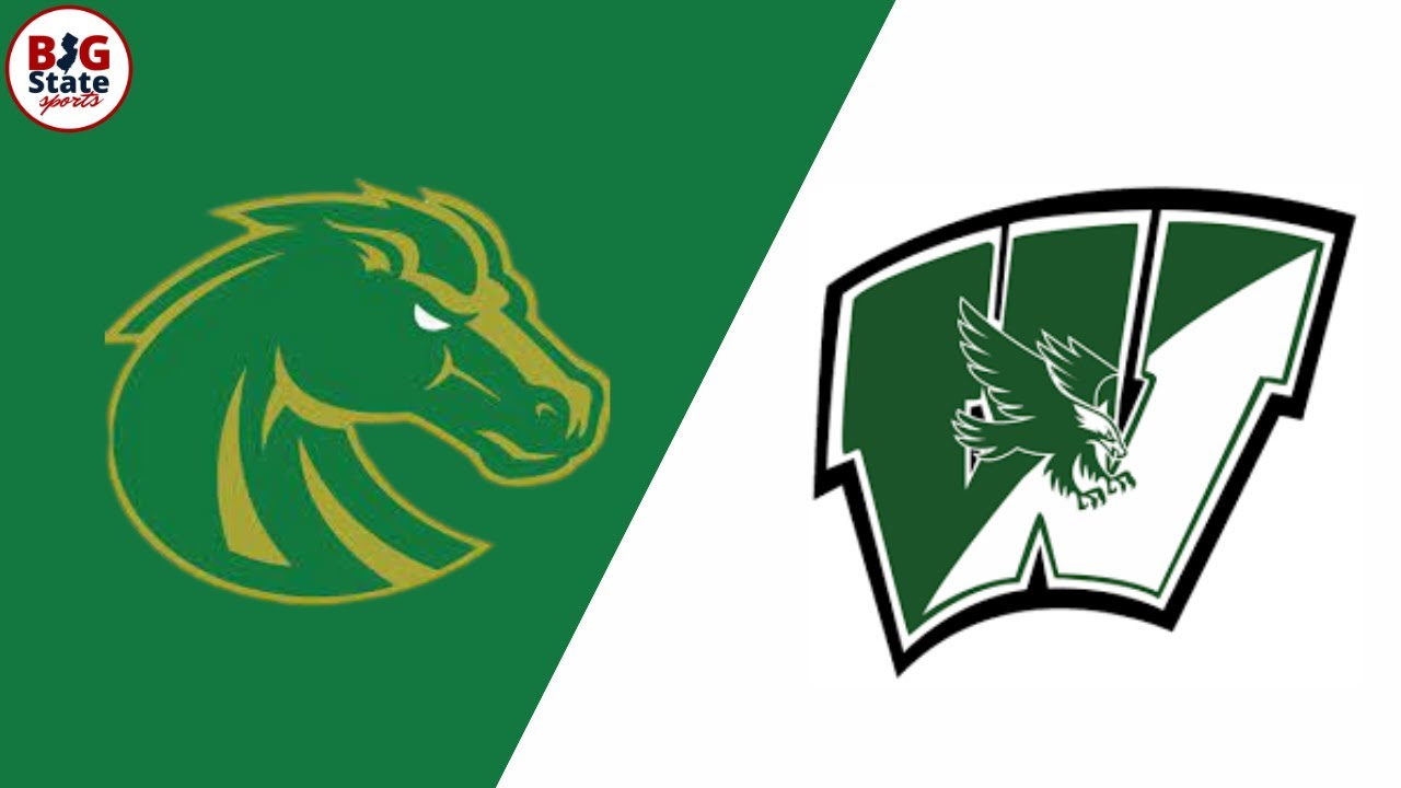 NJSIAA Football South Group 4 Semi-Final:  Brick Memorial vs Winslow
