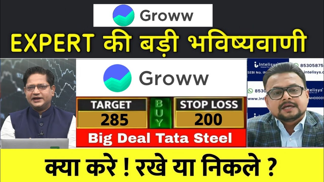 groww stock buy or sellgroww share latest news,groww stock buy or sell,groww share latest news today