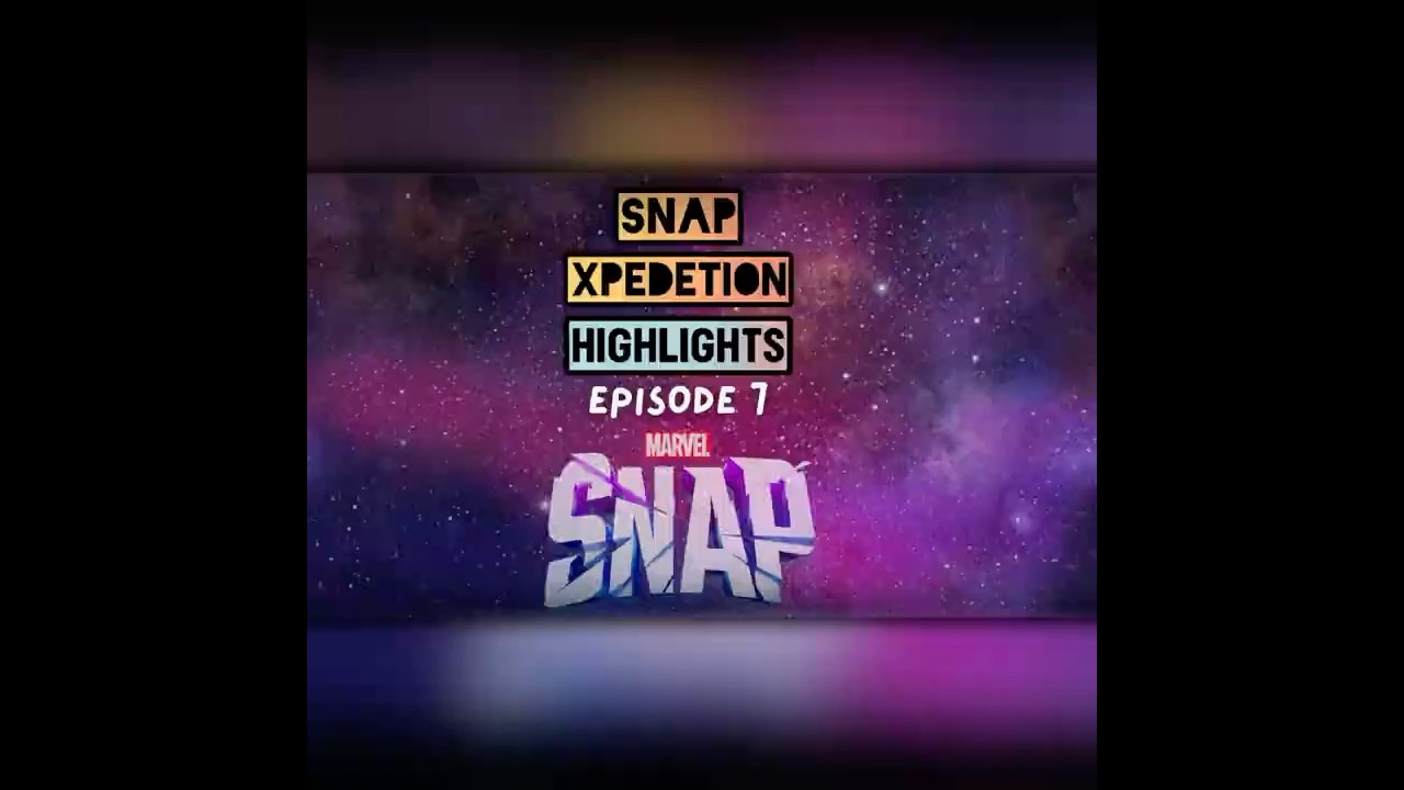 Perfect Calculations Shut Down Cerebro | SNAP Xpedition Ep. 7 | Marvel SNAP  
