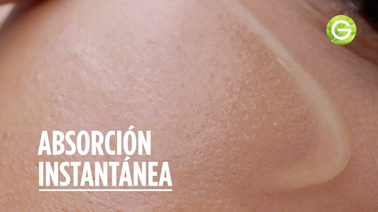 ¡Nueva Crema Sorbete de Garnier!