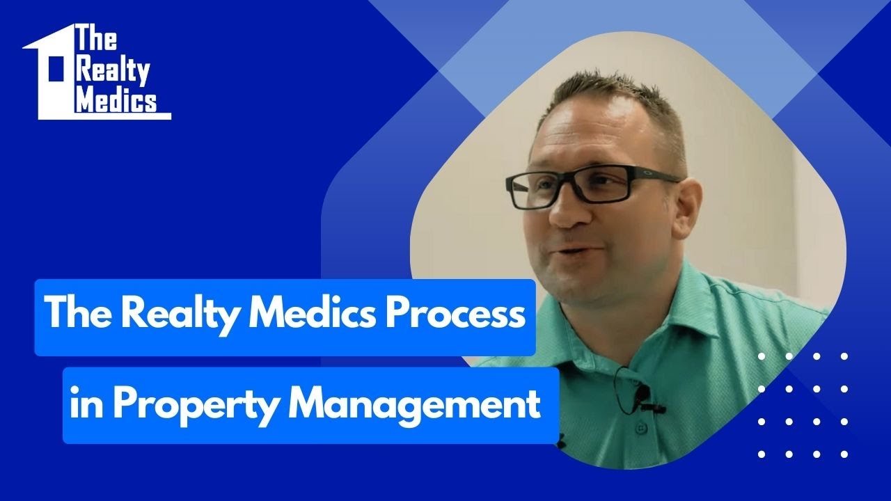 The Realty Medics Process - Property Management, Orlando & Central Florida