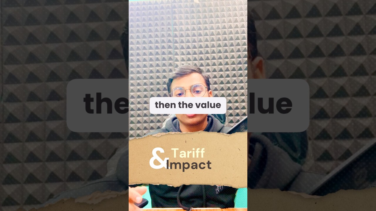 Tariff Increase: Middle Class की जेब पर सीधा असर 😱