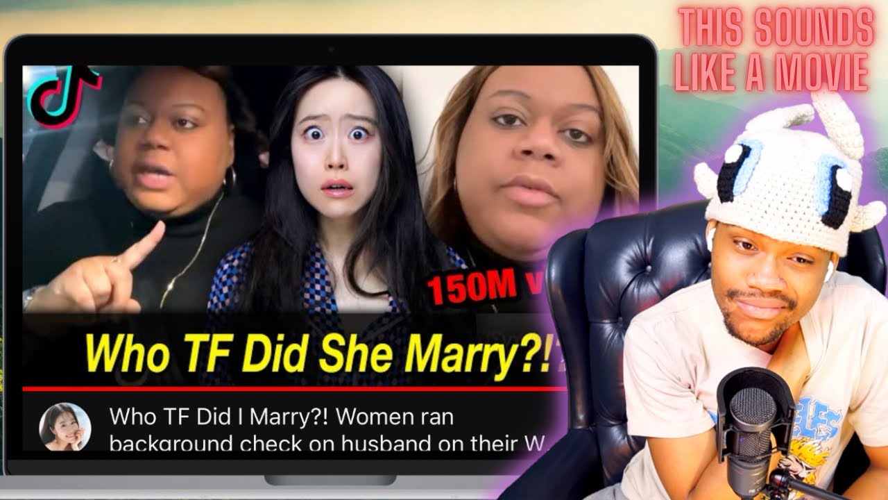 Reesa Teesa Married A Complete Psychopath (a story told by noona)