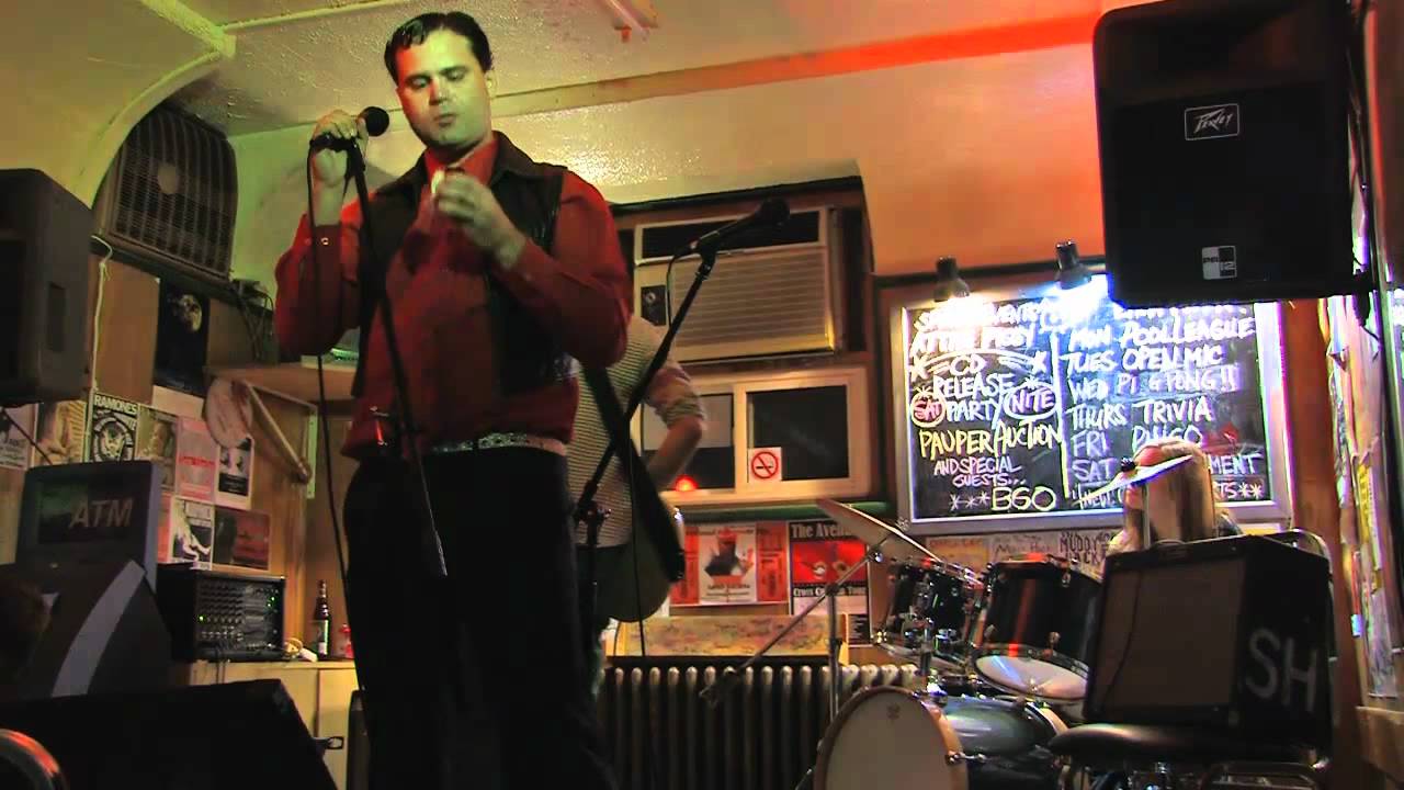 Pauper Auction with Mark Russell - six shots .mp4