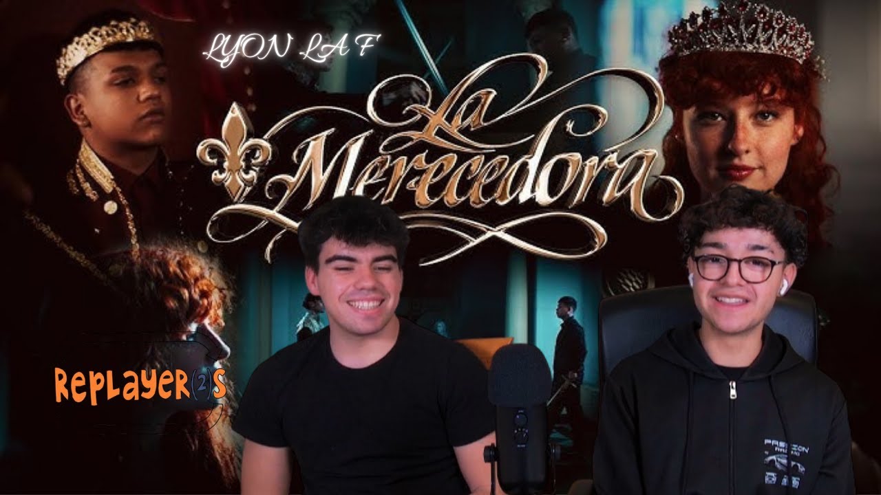 REACCI&Oacute;N A LA MERECEDORA DE LYON LA F MAMII PEL&Iacute;CULA DE NETFLIX