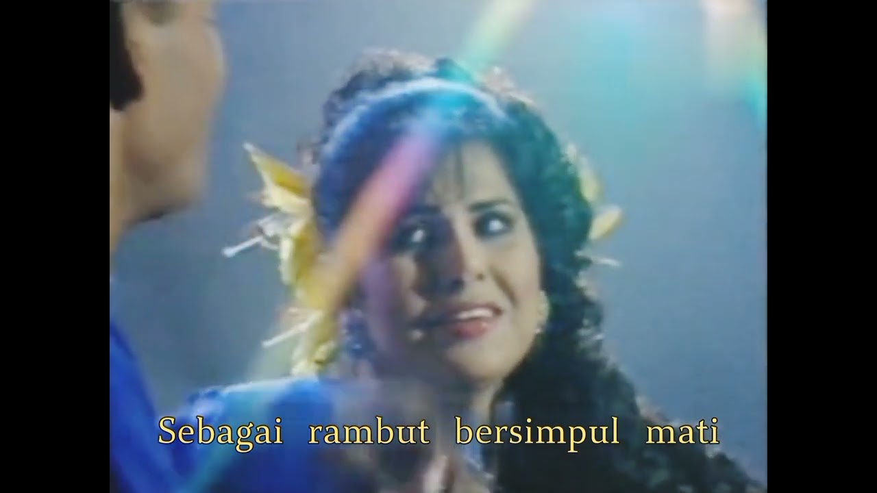 SHARIFAH AINI & NASH - Gurindam Jiwa