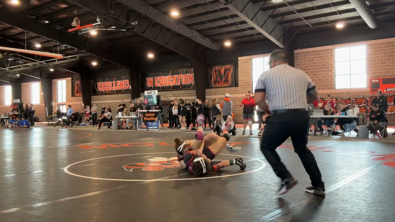 110 Chanthasene, Ellie v Unknown (Unknown) 02-01-26 L  PIN 1:23