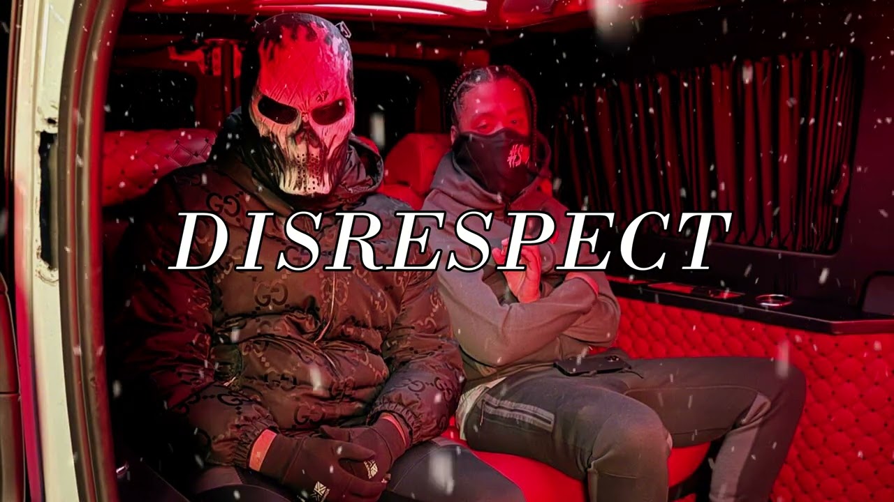 [FREE] (67) DopeSmoke x AK x UK Drill Type Beat 2025 - "DISRESPECT"