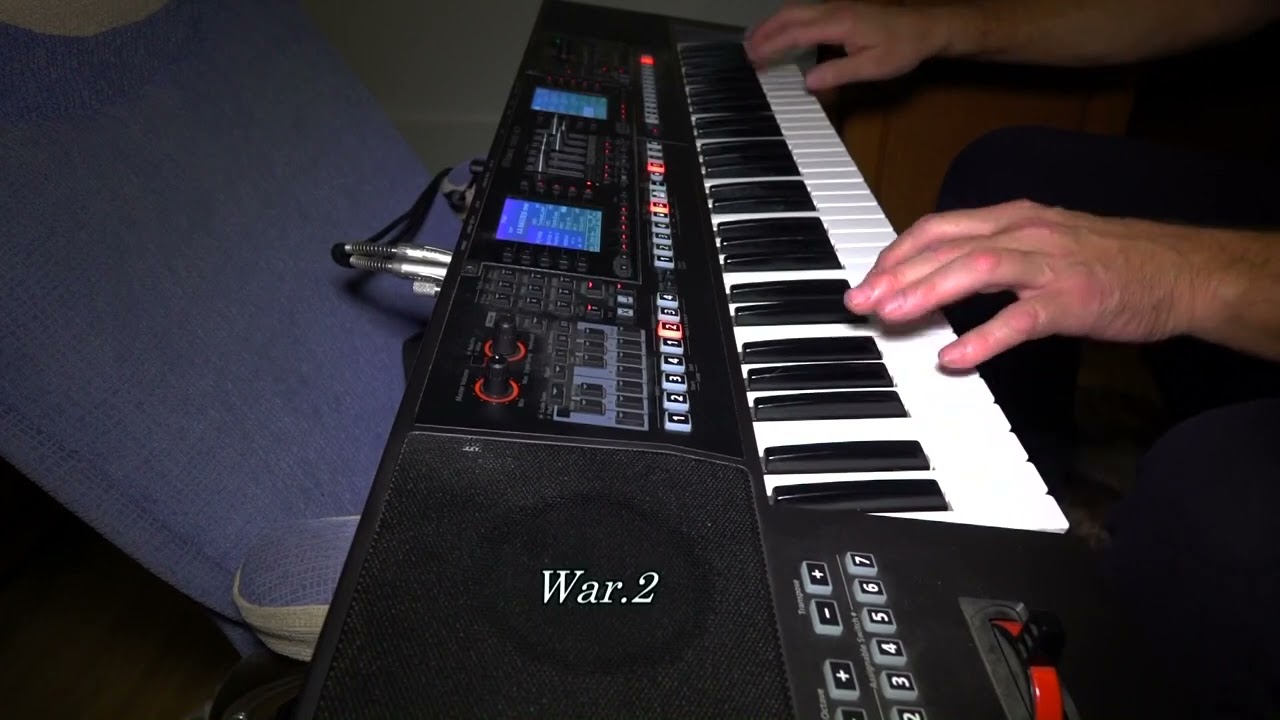 NADZIEJA SKANER ROLAND STYLE EA7