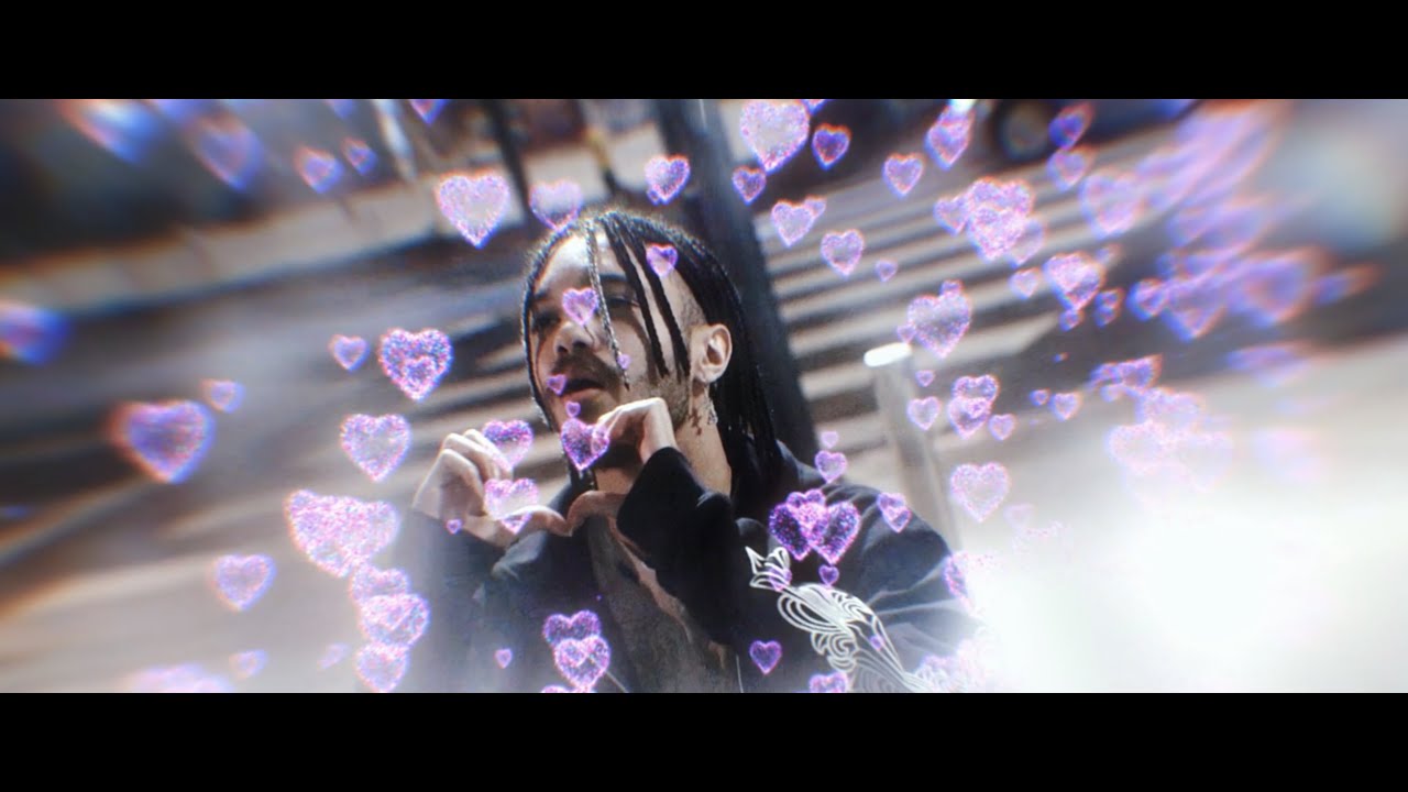 C2D - With My Hoe! (OFFICIAL MUSIC VIDEO)