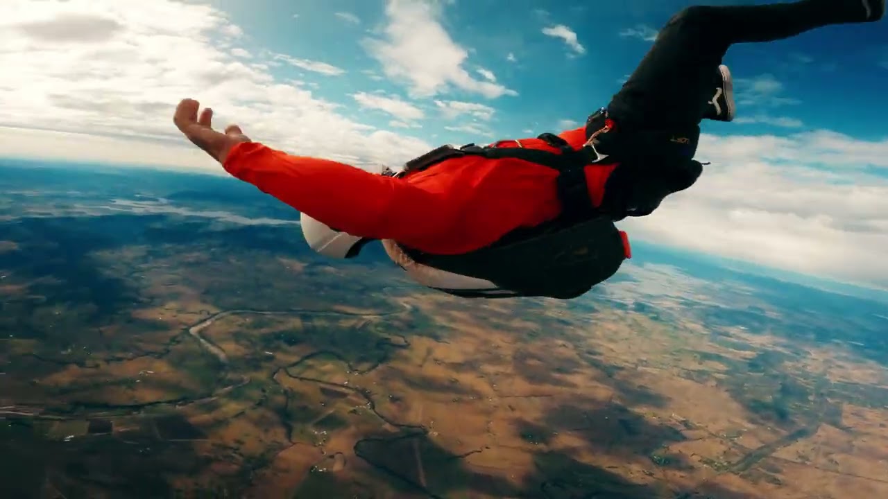 ✈️ Air-Based Adventures | Skydiving, Paragliding & Aerial Experiences | Explorer Elite
