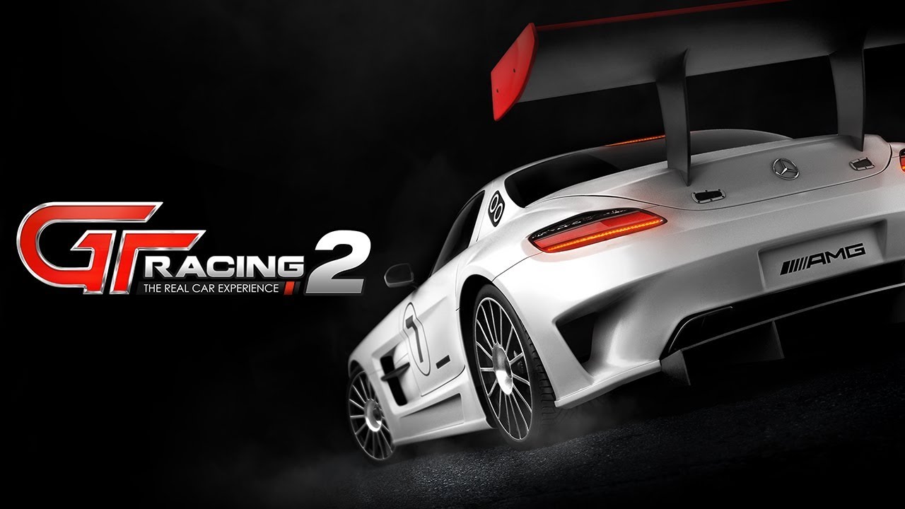 GT Racing 2 Android OST #5