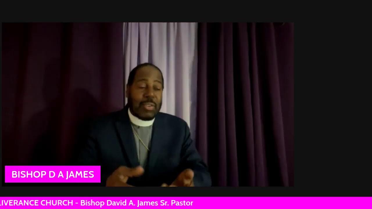 POWER OF THE WORD IN YOUR MOUTH