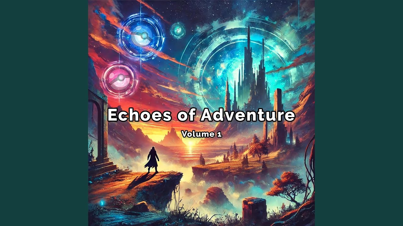 Lands Untold