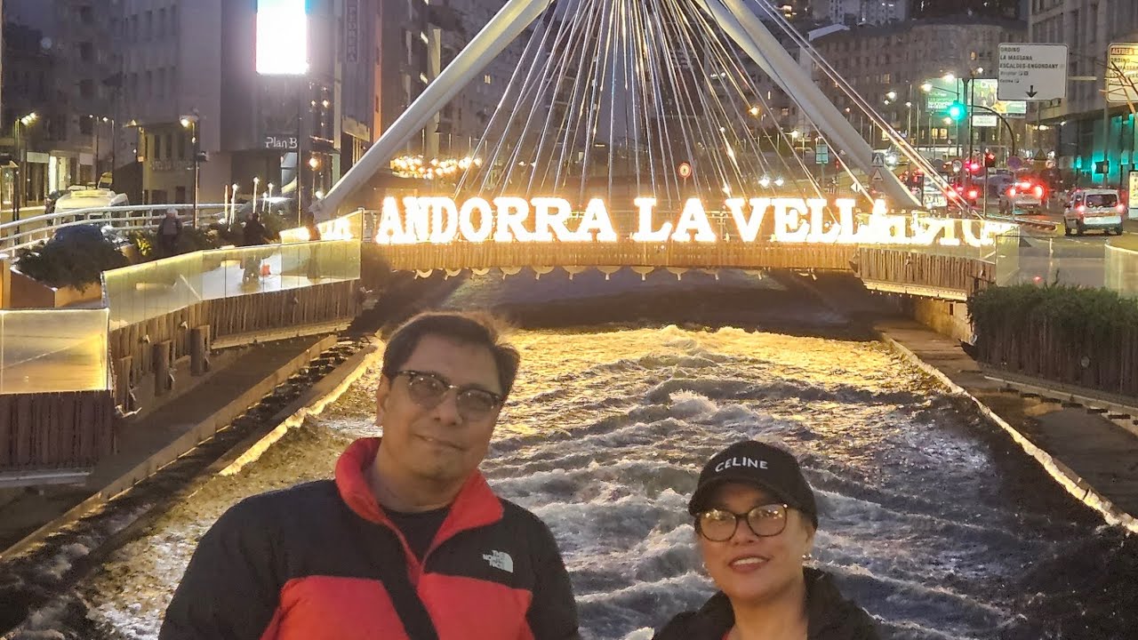 ANDORRA 🇦🇩 March 2026