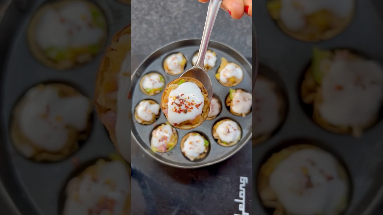 Leftover roti se evening snacks |#foodforfoodies #instagram #instagood #leftover #cooking #shots #yt
