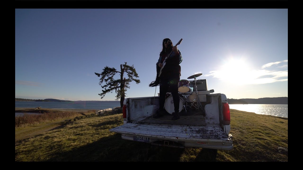 Black Belt Eagle Scout - Loss & Relax [Official Music Video]