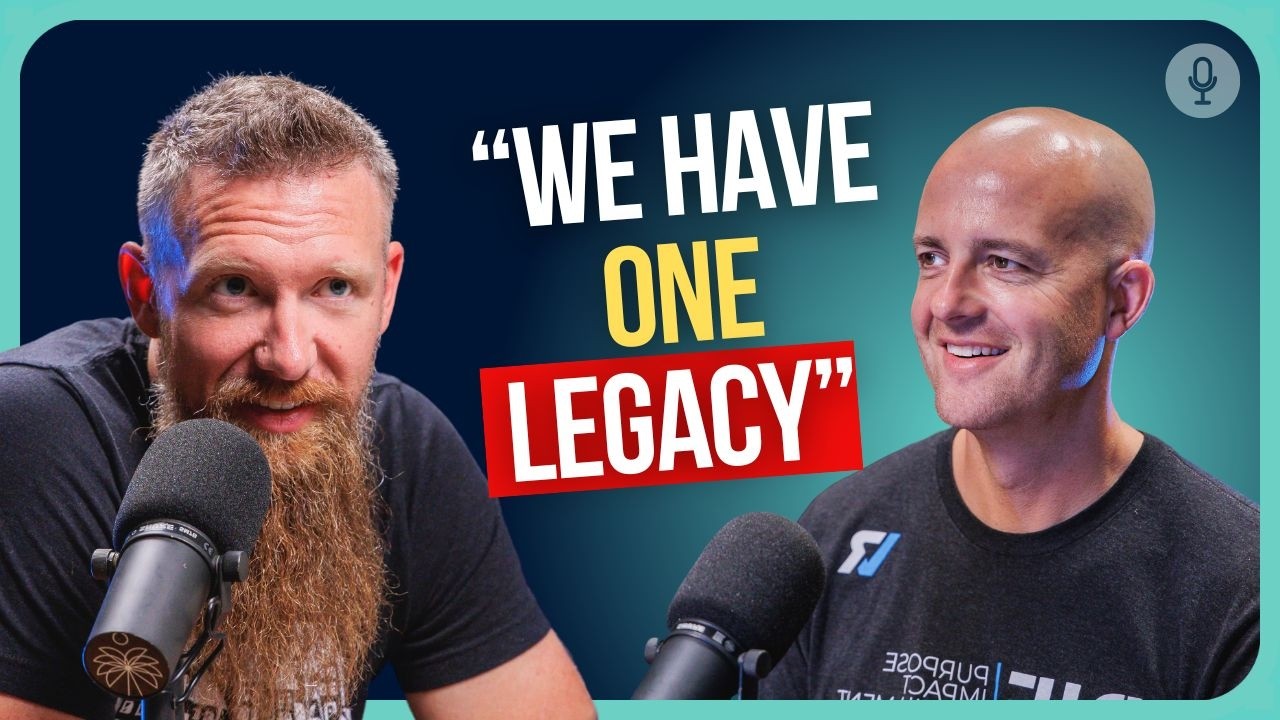 He’s Making $2.8M Per Deal Without Owning Real Estate | Cody Bjugan’s ‘Control, Don’t Own’ Strategy