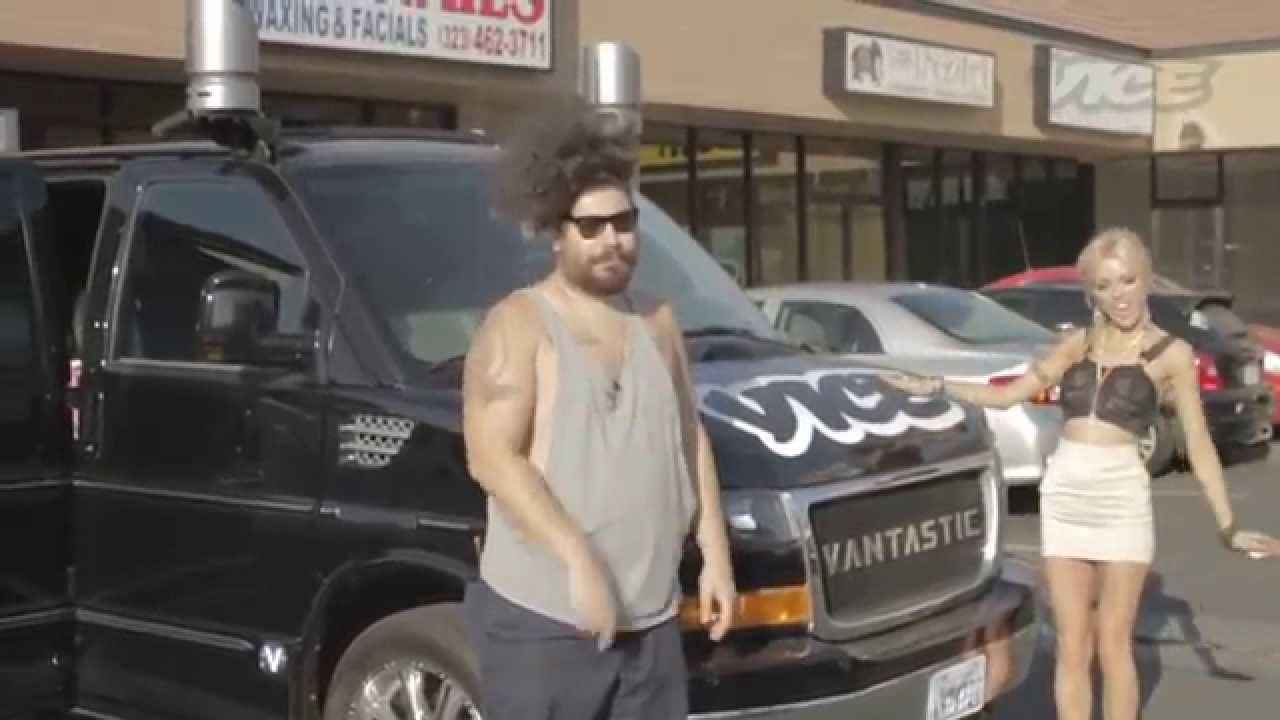 The Fat Jewish VICE Do's & Dont's