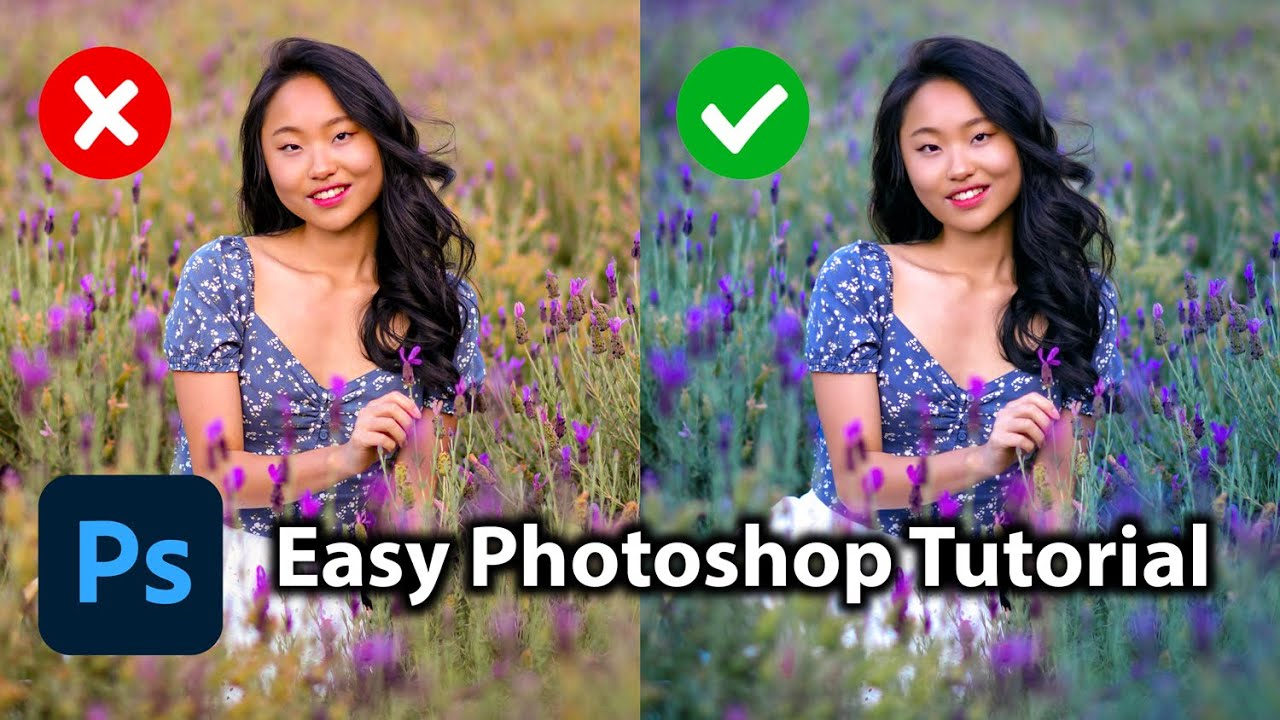 I Fixed my Subscribers Edits! Photoshop Editing Tips