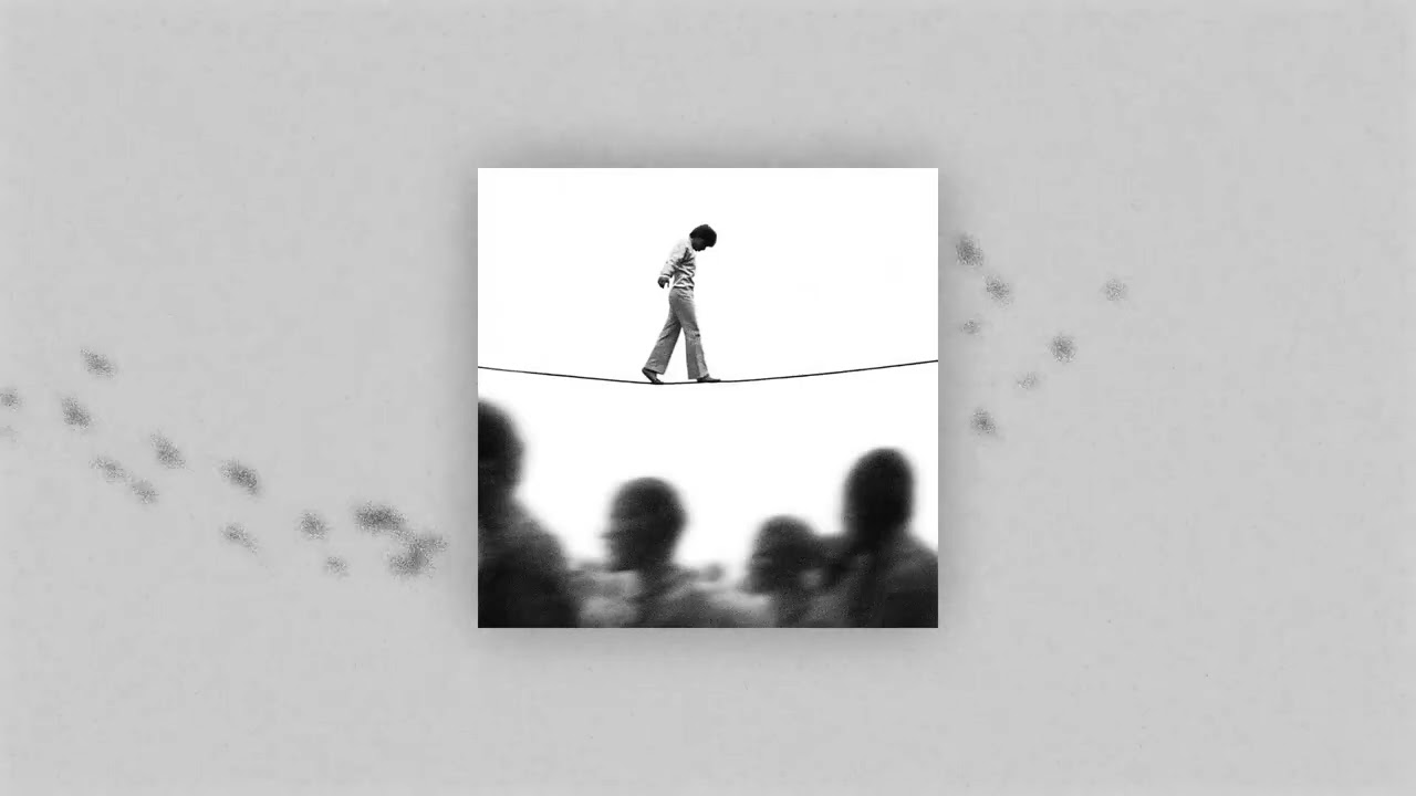 Ollane - Тень (I) (Official Audio)