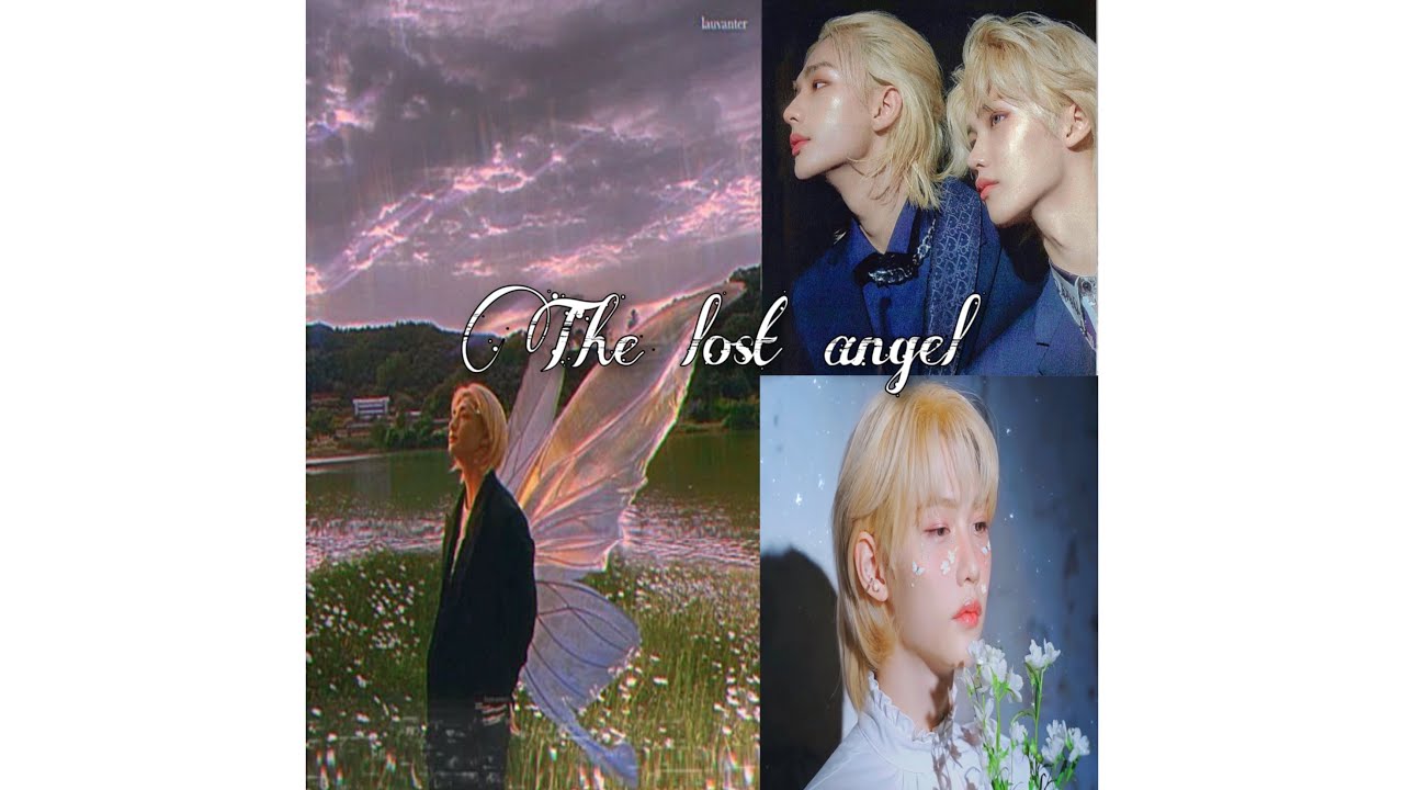 The lost angel hyunlix ff ep 2