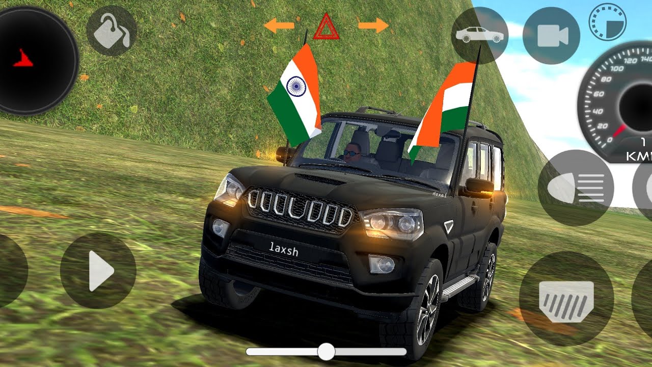 !😎Mahindra 