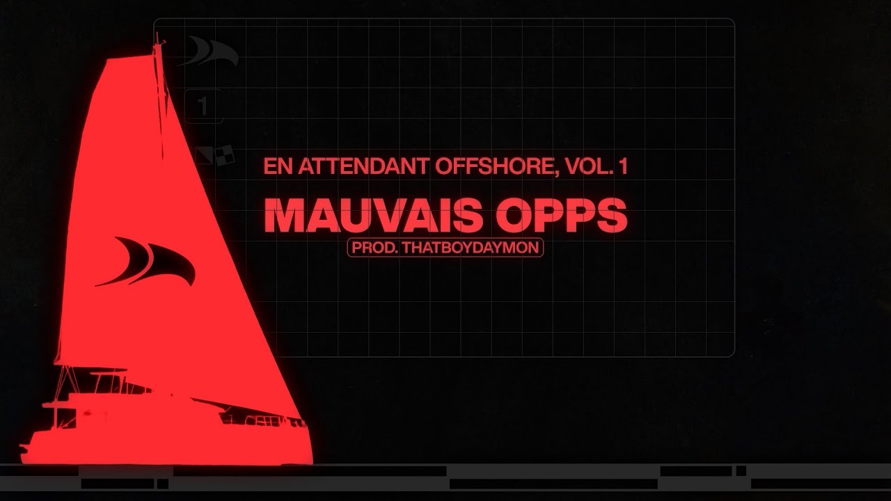 So La Lune - Mauvais opps (Audio officiel)
