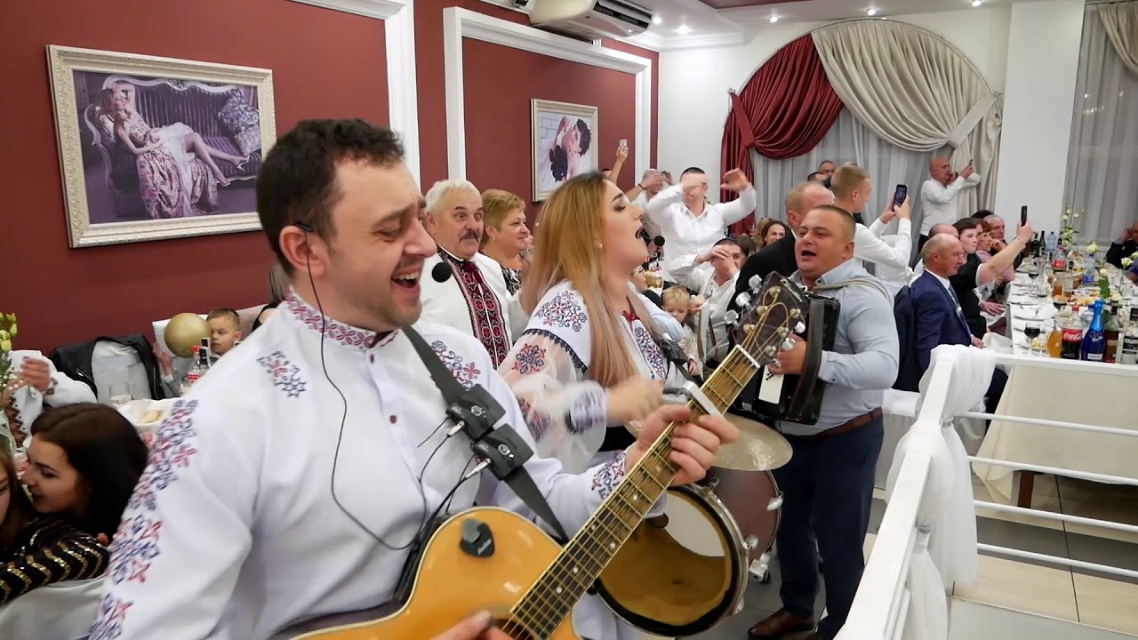 Музиканти - 