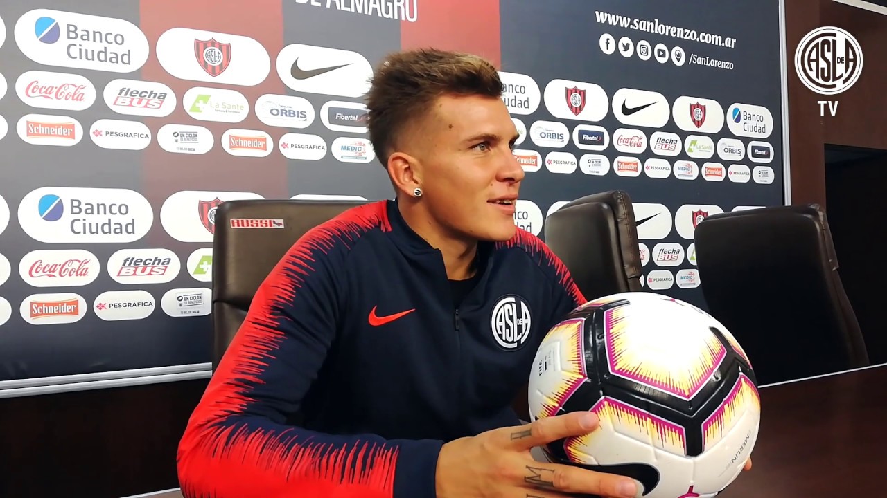 El insaciable: 👑 Nico Reniero habla sobre el triunfo agónico ante Central