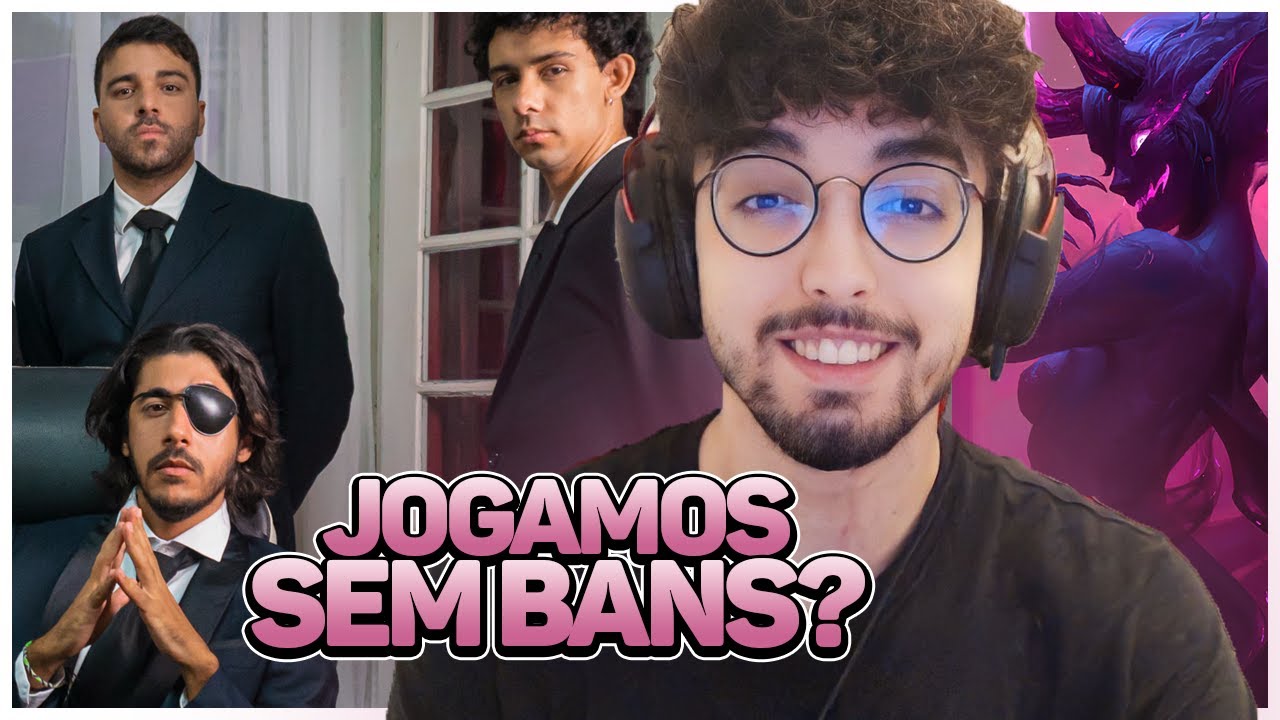 LIBERARAM OS MONOCHAMPIONS! - MONOS VS LENDAS - PARTE 5 (ft Nick link, Daenerysz, courtesy e hanabi)